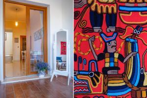 Kép B&B Artemisia szállásáról Algheróban a galériában