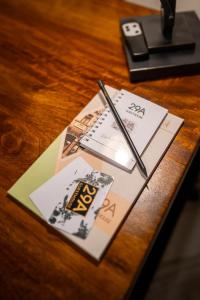 Fotografie z fotogalerie ubytování 29A Guesthouse v destinaci Plovdiv