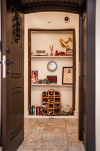 Fotografie z fotogalerie ubytování 29A Guesthouse v destinaci Plovdiv