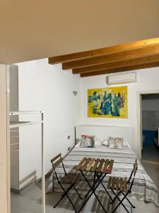 Fotografie z fotogalerie ubytování Relais corso Vittorio 25 v Cagliari