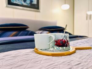 Gallery image of Charming Seaside Apartment in Primošten +34 photos