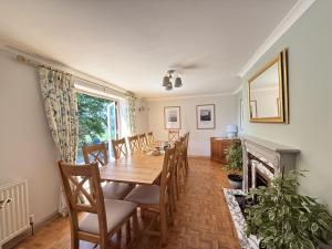 Foto sihtkohas Weymouth asuva majutusasutuse Grove Lodge galeriist