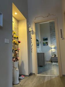 Fotografie z fotogalerie ubytování CAMARDA SUITE v destinaci Bernalda