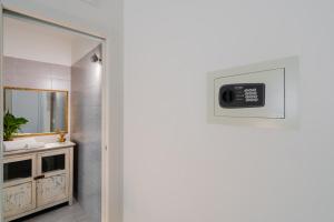 Zdjęcie z galerii obiektu Suite Rosso & Nero - Lecce Selection w mieście Lecce