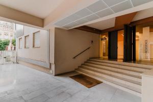 Zdjęcie z galerii obiektu Suite Rosso & Nero - Lecce Selection w mieście Lecce
