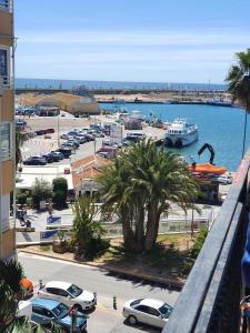 Billede fra billedgalleriet på La Gaviota i Torrevieja
