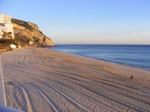 Plage de l'appartement ou située à proximité