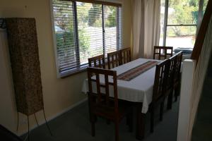 Fotografie z fotogalerie ubytování Cedar Cottages Blackmans Bay v destinaci Kingston