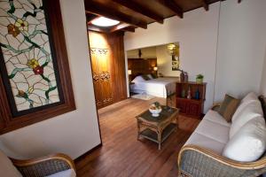 Gallery image of Hotel & Hacienda El Carmelo in Ica