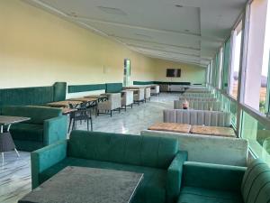 Ruang duduk di la maison d'autre Nadia +17 gambar