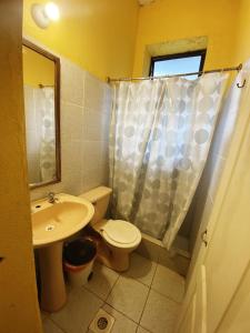 Gallery image of Residencial Amelia in Pichilemu