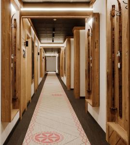 Fotografia z galérie ubytovania Hotel Jaworzyna Krynicka v Krynici-Zdrój