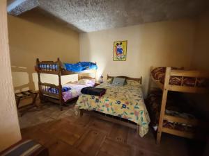 Gallery image of Residencial Amelia in Pichilemu
