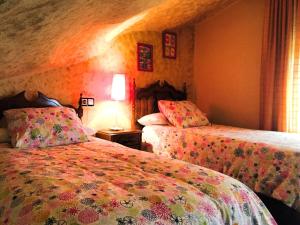 Gallery image of Casa Rural Cuevas del Sol in Setenil