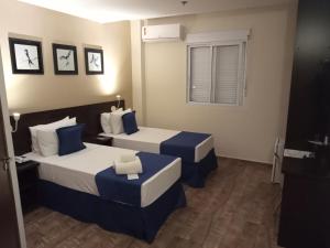 Fotografie z fotogalerie ubytování Hotel Rexton v destinaci Barra Mansa