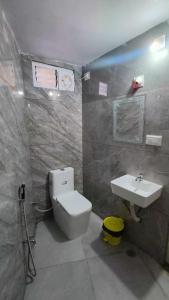 Ένα μπάνιο στο jiggy's home stay +11 φωτογραφίες