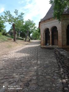 Fotografie z fotogalerie ubytování Apartamento Benabarre Huesca v destinaci Benabarre