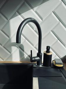 Billede fra billedgalleriet på Colorful Apartments O i Riga