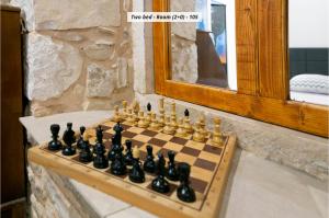 Fotografie z fotogalerie ubytování Hotel ROYAL RINA v destinaci Stomorska