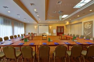 Konferenčné priestory v ubytovaní Hotel Chabrowy Dworek