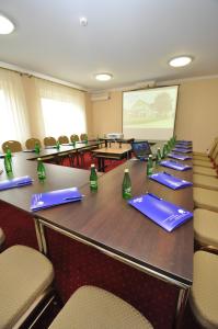 Konferenčné priestory v ubytovaní Hotel Chabrowy Dworek
