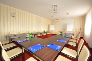 Konferenčné priestory v ubytovaní Hotel Chabrowy Dworek