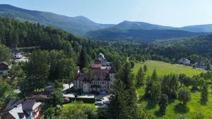 Gallery image of Malachit Karpacz SPA Hotel in Karpacz