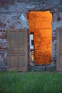 Fotografia z galérie ubytovania PENZION "Pivovar" KLUGE - Jedinečné ubytování v areálu bývalého pivovaru v destinácii Rudník