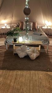 Gallery image of Glamp-Inn Kapolcs in Kapolcs