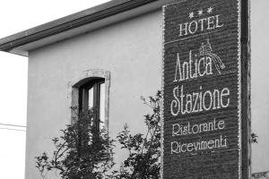 Gallery image of Antica Stazione in Chiaramonte Gulfi