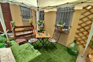 Billede fra billedgalleriet på Al Cortiletto Bed&Bike i Ferrara + 17 billeder