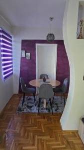 Nova Varoš şehrindeki Apartman Aleksandar tesisine ait fotoğraf galerisinden bir görsel