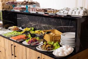 Fotografie z fotogalerie ubytování Kupa HOTEL v destinaci Istanbul