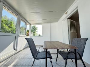 Gallery image of El Greco Apartment, in nature, with private yard - No 7 in Zipárion