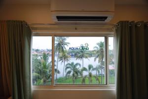 Φωτογραφία από το άλμπουμ του KTDC Aqualand σε Kollam