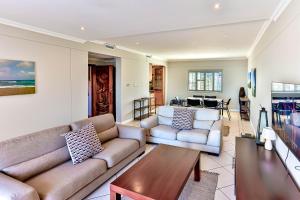 Et opholdsområde på Oyster Breeze 306