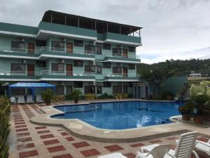Imagen de la galería de Siona Hotel, en Atacames