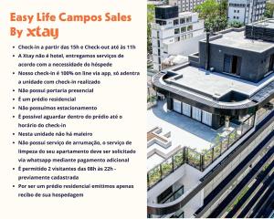 Fotografie z fotogalerie ubytování Campos Sales by Xtay - Estudios no Centro de Curitiba, perto do Museu Niemeyer v destinaci Curitiba
