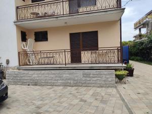 Gallery image of Apartmani Petra in Umag