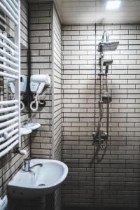 Fotografie z fotogalerie ubytování Fiten house v destinaci Stepancminda