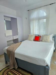 マリンディにあるOceanClose 1&2 Bedroom Malindiのギャラリーの写真