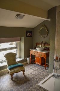 Fotografie z fotogalerie ubytování Chez Vivienne v destinaci Ilkley