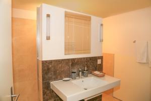 Bagno di Hotel Lakeview bei Interlaken