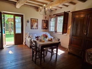 Fotografie z fotogalerie ubytování A'Loro B&B v destinaci Terranuova Bracciolini + 37 fotografií