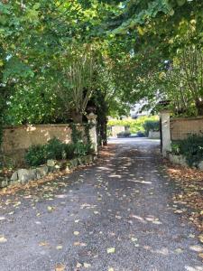 Fotografie z fotogalerie ubytování La Cour Saint Richer v destinaci Basseneville