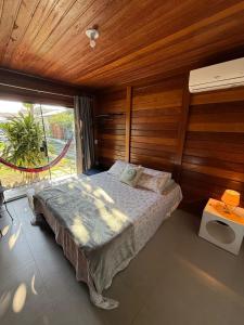 Afbeelding uit fotogalerij van Villa Bangalôs Manguinhos in Serra