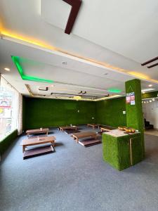 Lázně a/nebo wellness v ubytování RR Stay & Cafe