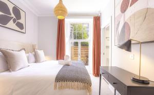 Gallery image of Skye Sands - Westview House in St. Andrews