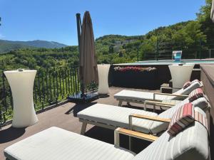 Afbeelding uit fotogalerij van Imperia Luxury Residence in Braşov