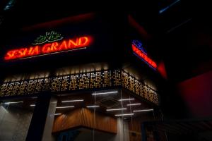 Fotografie z fotogalerie ubytování Sesha Grand v destinaci Hajdarábád